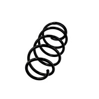 Suspension Spring Set front coil spring Ø 12.2 mm EIBACH for e.g. OPEL VECTRA