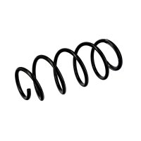 Suspension Spring Set front coil spring Ø 12.2 mm EIBACH for e.g. OPEL VECTRA