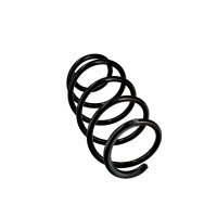 Suspension Spring Set front coil spring Ø 12.2 mm EIBACH for e.g. OPEL VECTRA