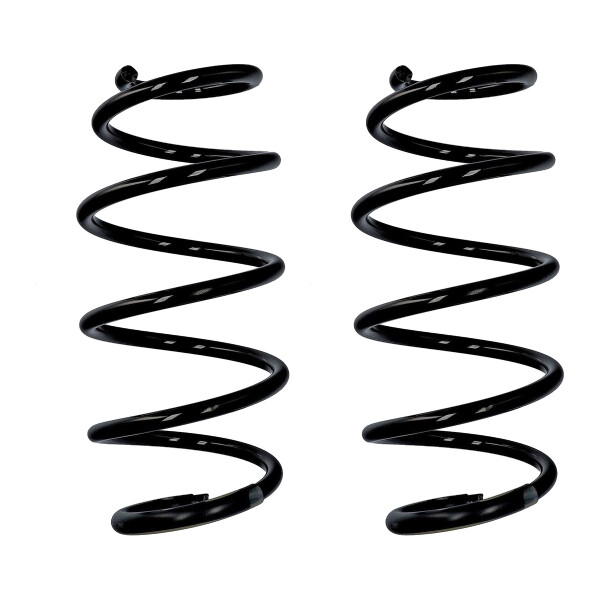 Suspension spring set front axle Ø 13 mm 344 mm EIBACH for e.g. OPEL VECTRA C