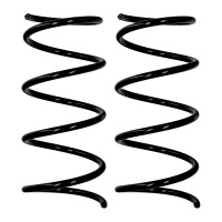 Suspension spring set front axle Ø 11 mm 330 mm...
