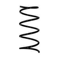 Suspension spring set front axle Ø 11 mm 330 mm EIBACH for RENAULT TWINGO I