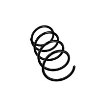 Suspension Spring Set Front Axle Coil Spring Ø 11 mm EIBACH for RENAULT TWINGO