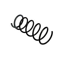 Suspension Spring Set front coil spring Ø 13.2 mm EIBACH for e.g. FORD MONDEO