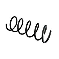 Suspension Spring Set front coil spring Ø 13.2 mm EIBACH for e.g. FORD MONDEO