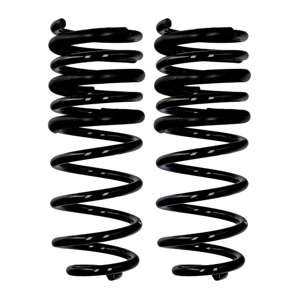 Fahrwerksfedern-Set Hinterachse Ø 11,8 mm 320 mm EIBACH für u.a. VW GOLF II