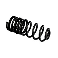 Suspension Spring Set rear axle coil spring Ø 11.8 mm EIBACH for e.g. VW GOLF