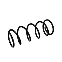 Suspension Spring Set front coil spring Ø 12 mm EIBACH for e.g. FORD FOCUS