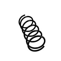 Suspension Spring Set front coil spring Ø 12 mm EIBACH for e.g. FORD FOCUS