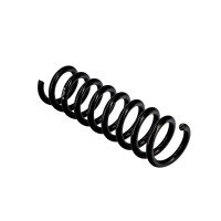 Suspension Spring Set Rear Axle Coil Spring Ø 13.2 mm EIBACH for MB C-CLASS