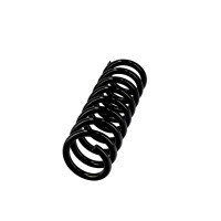 Suspension Spring Set Rear Axle Coil Spring Ø 13.2 mm EIBACH for MB C-CLASS