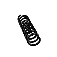 Suspension Spring Set Rear Axle Coil Spring Ø 13.2 mm EIBACH for MB C-CLASS