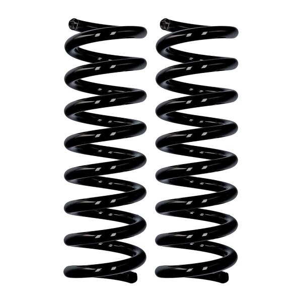 Fahrwerksfedern-Set Hinterachse Ø 14,5 mm 328 mm EIBACH für MB CLK