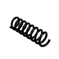 Suspension Spring Set Rear Axle Coil Spring Ø 14.5 mm EIBACH for MB CLK