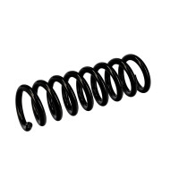 Suspension Spring Set Rear Axle Coil Spring Ø 14.5 mm EIBACH for MB CLK