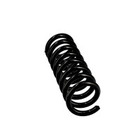 Suspension Spring Set Rear Axle Coil Spring Ø 14.5 mm EIBACH for MB CLK