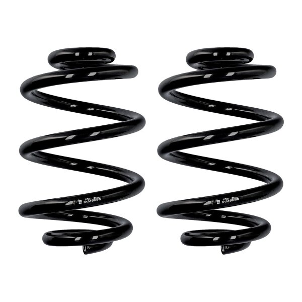 Suspension spring set rear axle Ø 15.2 mm 235 mm EIBACH for e.g. BMW 3