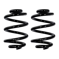Fahrwerksfedern-Set Hinterachse Ø 15,2 mm 235 mm...