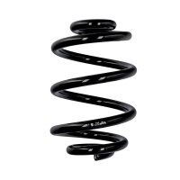 Suspension spring set rear axle Ø 15.2 mm 235 mm EIBACH for e.g. BMW 3
