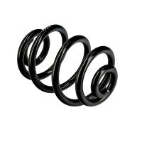 Suspension Spring Set Rear Axle Coil Spring Ø 15.2 mm EIBACH for BMW 3 Series