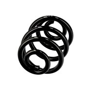 Suspension Spring Set Rear Axle Coil Spring Ø 15.2 mm EIBACH for BMW 3 Series