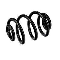Suspension Spring Set Rear Axle Coil Spring Ø 15.2 mm EIBACH for BMW 3 Series