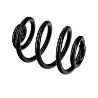Suspension Spring Set Rear Axle Coil Spring Ø 15.2 mm EIBACH for BMW 3 Series