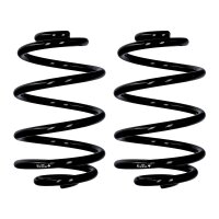 Fahrwerksfedern-Set Hinterachse Ø 14 mm 263 mm...