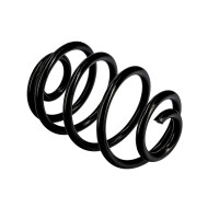 Suspension Spring Set rear coil spring Ø 14 mm EIBACH for e.g. OPEL ASTRA