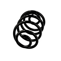 Suspension Spring Set rear coil spring Ø 14 mm EIBACH for e.g. OPEL ASTRA