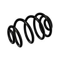 Suspension Spring Set rear coil spring Ø 14 mm EIBACH for e.g. OPEL ASTRA