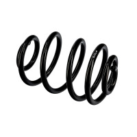 Suspension Spring Set rear coil spring Ø 14 mm EIBACH for e.g. OPEL ASTRA