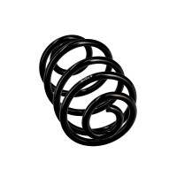 Suspension Spring Set rear coil spring Ø 14 mm EIBACH for e.g. OPEL ASTRA