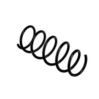Suspension Spring Set front Ø 12,2 mm EIBACH for e.g. RENAULT KANGOO