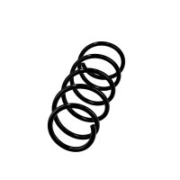 Suspension Spring Set front Ø 12,2 mm EIBACH for e.g. RENAULT KANGOO