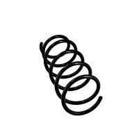 Suspension Spring Set front Ø 12,2 mm EIBACH for e.g. RENAULT KANGOO