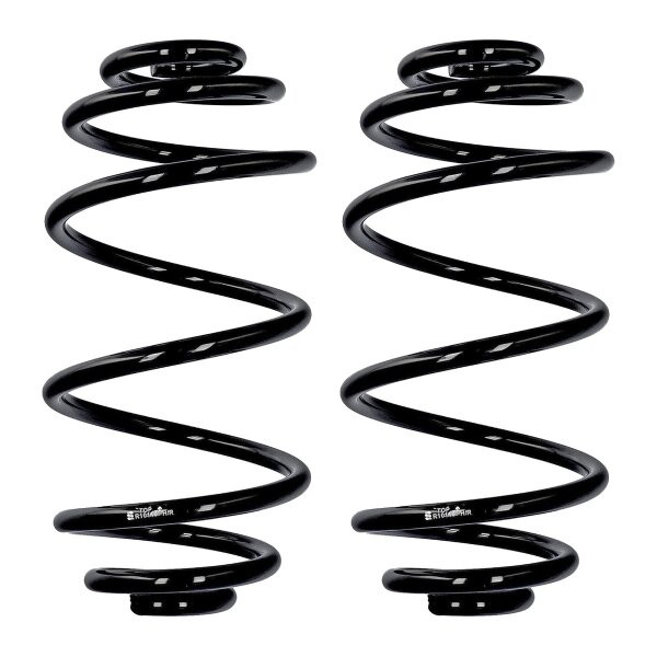 Fahrwerksfedern-Set Hinterachse Ø 12 mm 310 mm EIBACH für u.a. OPEL ASTRA G Cara