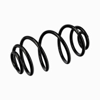 Suspension Spring Set rear coil spring Ø 12 mm EIBACH for e.g. OPEL ASTRA