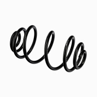Suspension Spring Set rear coil spring Ø 12 mm EIBACH for e.g. OPEL ASTRA