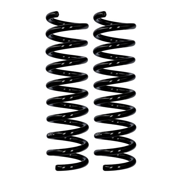 Fahrwerksfedern-Set Hinterachse Ø 13,5 mm 345 mm EIBACH für MB E-KLASSE