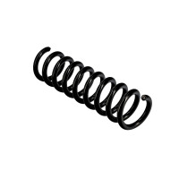 Suspension Spring Set Rear Axle Coil Spring Ø 13.5 mm EIBACH for MB E-CLASS