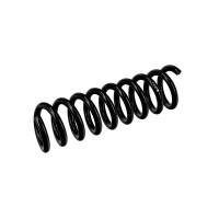 Suspension Spring Set Rear Axle Coil Spring Ø 13.5 mm EIBACH for MB E-CLASS