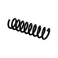 Suspension Spring Set Rear Axle Coil Spring Ø 13.5 mm EIBACH for MB E-CLASS