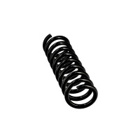 Suspension Spring Set Rear Axle Coil Spring Ø 13.5 mm EIBACH for MB E-CLASS
