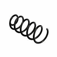 Rear Suspension Spring Set Ø 9.5 mm EIBACH for e.g. SMART CITY-COUPE