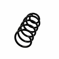 Rear Suspension Spring Set Ø 9.5 mm EIBACH for e.g. SMART CITY-COUPE