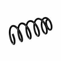 Rear Suspension Spring Set Ø 9.5 mm EIBACH for e.g. SMART CITY-COUPE