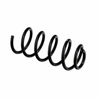 Rear Suspension Spring Set Ø 9.5 mm EIBACH for e.g. SMART CITY-COUPE