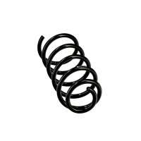 Rear Suspension Spring Set Ø 9.5 mm EIBACH for e.g. SMART CITY-COUPE