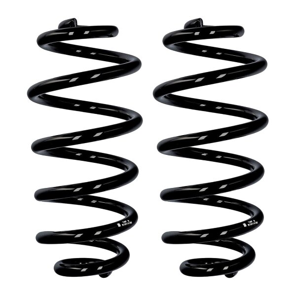 Fahrwerksfedern-Set Hinterachse Ø 13,8 mm 292 mm EIBACH für u.a. AUDI A4 B7